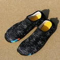thumbnail image 5 of Northblanc Water Shoes for Women Men Quick-Dry Aqua Yoga Socks Swim Beach Barefoot Footwear with Breathable Non-Slip, 5 of 7