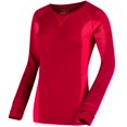thumbnail image 1 of Regatta - Camiseta de manga corta interior modelo Beru para mujer (Cereza Oscuro/Colorete Llamativo), 1 of 2