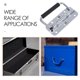 thumbnail image 3 of unbranded Asa Para De Hierro Con Ergonómico Y Plegable Para Fácil Transporte, 3 of 7