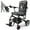 C10-2X12AH, variant on Ultra-Lightweight 35 Lb Foldable T700 Carbon Fiber Electric Wheelchair for Seniors Adults,15 Miles Range(250 LBS),Airline Approved,5 Years Warranty