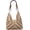 Type-c, variant on Straw Beach Bag for Women - Handmade Raffia Woven Tote Handbag, Summer Mesh Beach Purse for Vacation Holiday
