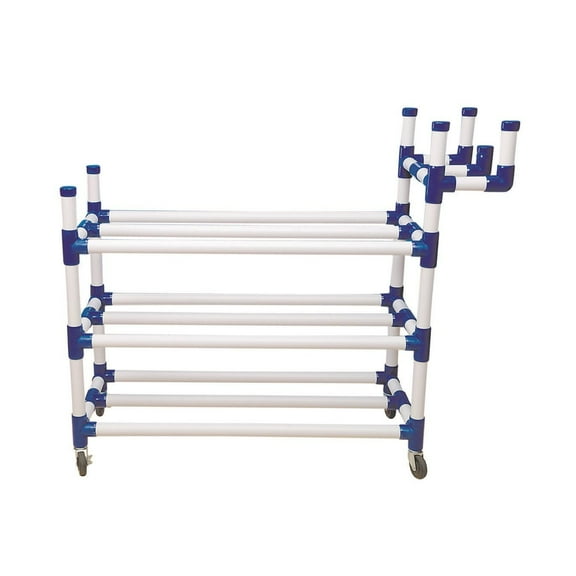Roll 'N Go JV Rack