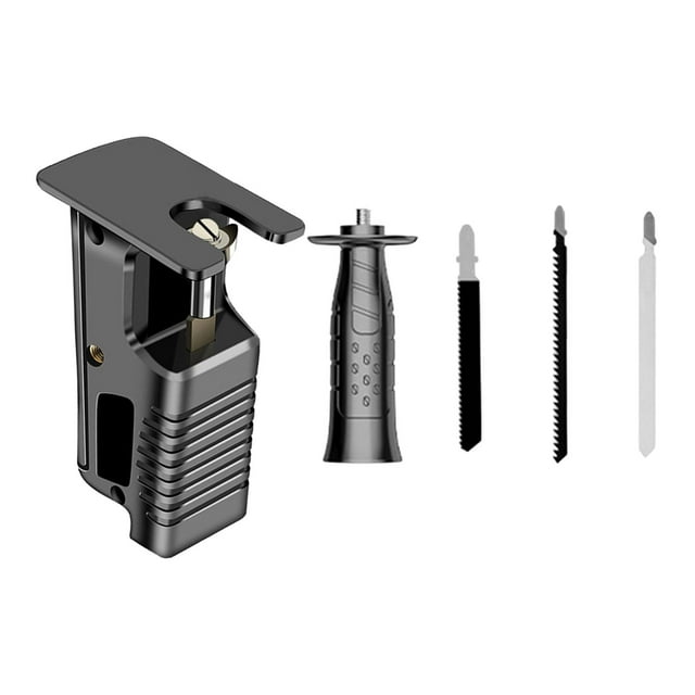 Adaptador de Taladro eléctrico Gloria para madera y metal motos paquete normal