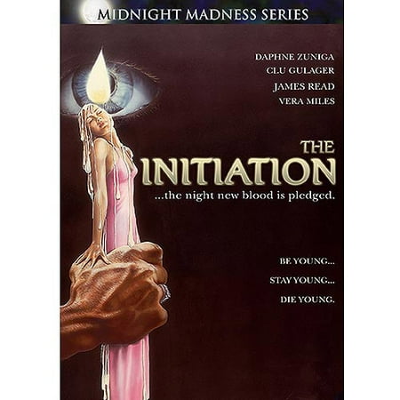 The Initiation (Widescreen)
