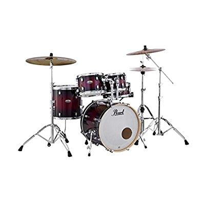 Pearl Decade Maple 20"x16" Bass Drum