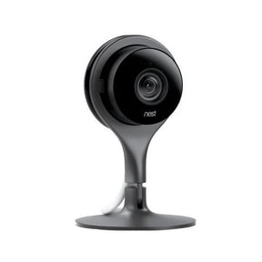 Restored Google Nest Cam Indoor Security Camera (Refurbished)