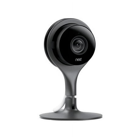 Nest Cam Indoor Security Camera-USED