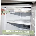 thumbnail image 4 of 10 Piezas de Herramientas para el Hogar, Herramienta para Refrigerador, para Descongelar, EspáTula, Limpi, 4 of 8