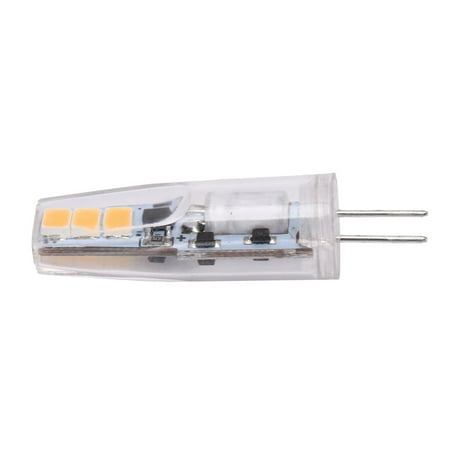 

Chandelier Bulb Plug And Play G4 Bulb For Office Electrical Parts For Home Electronic Parts For Electronic Parts For Parts Replacement Warm White 2700K-3200K