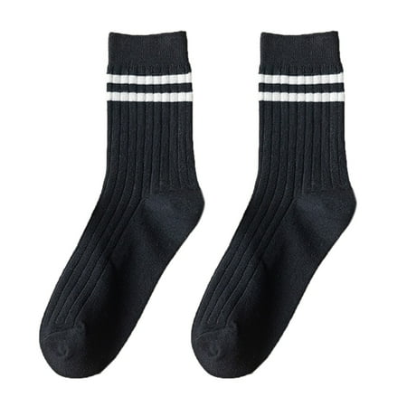 

Soft Socks For Women Female Knit Socks Warmers Winter Long Boot Stockings Short Warm Sock
