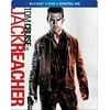 Jack Reacher (Steelbook) (Blu-ray) (Steelbook)