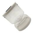 thumbnail image 4 of Hourglass Pickle Jar, Multipurpose  Separator Pickle Jar  for Household, 4 of 8