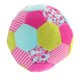 thumbnail image 5 of Colorida Campana Niños Cama de Bebé Juguete Mano Agarre Paño Suave Desarrollo Del Hugo Sujetador infantil Bell Ball, 5 of 7