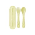 thumbnail image 3 of Set de Cubiertos Hello Baby Varios Colores 1 Pieza, 3 of 4
