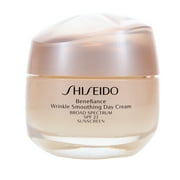 Shiseido Benefiance Wrinkle Smoothing Day Cream SPF 23 1.7 oz