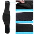 thumbnail image 4 of TOPINCN Back Brace Breathable Lumbar Support Belt for Lower Back Pain, Back Brace Lumbar Support Lower Back Pain, 4 of 7