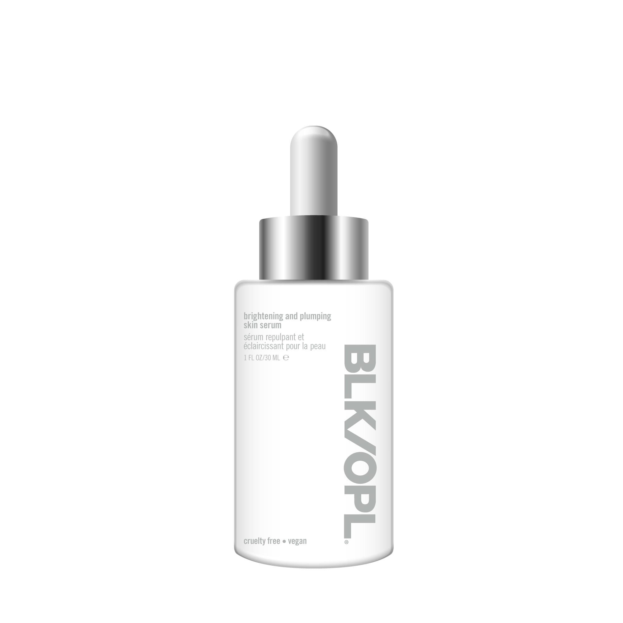 BLK/OPL Brightening and Plumping Serum