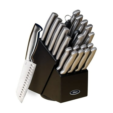 Oster 70562.22 Baldwyn 22PC Stainess Steel