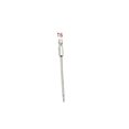 thumbnail image 1 of 1Pc T6-T40 Magnetic Head Torx Screwdriver Bit 100mm Security Tamper Proof Star, 1 of 8