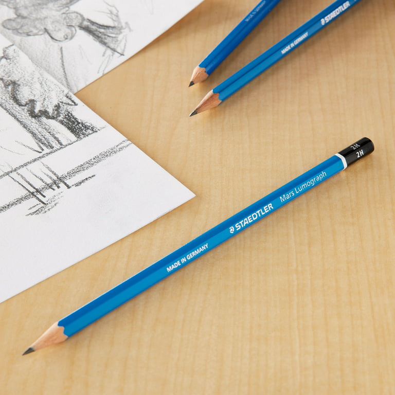 Staedtler Ballpoint Pens, Germany Staedtler Pencil