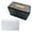 B, variant on 3x5 Inches Cards Divider Card Colored Indexes Paper Lined Pattern Cards Tabbed Cards Ruled Note Card Dividers