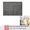 Gray, variant on Double-Sided Kitchen Cleaning Cloths - Oil Removal, Heat-Resistant, Multi-Use for Dishwashing, Glass Wiping, Hand Drying, 2 Sizes (11.81"x11.81"/15.75") & 4-Pack/Single Sets