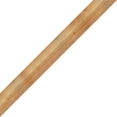 thumbnail image 3 of 6"W x 42"D x 42"H Traditional Rough Sawn Knee Brace, Western Red Cedar, 3 of 4