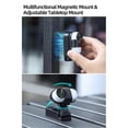 thumbnail image 3 of SUNNYLIFE Magnetic Camera Clip Adapter for Insta360 GO3S, 3 of 5