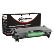 Factory-Reconditioned Innovera IVRTN850 Remanufactured Black High-Yield Toner, Replacement For Brother Tn850, 8,000 Page-Yield (Refurbished)