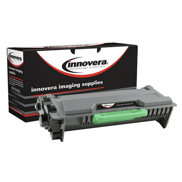 artillery Fisherman Mail 8000 Page-Yield Remanufactured High-Yield Toner, Replacement for Brother TN850 - Black - Walmart.com artillery Fisherman Mail 8000 Page-Yield Remanufactured High-Yield Toner, Replacement for Brother TN850 - Black - Walmart.com