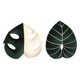 thumbnail image 1 of 2 Piezas En Forma De Hoja Almohada Decorativa Para Sofá Decoración Del Hogar Macarena cojín en forma de hoja, 1 of 8