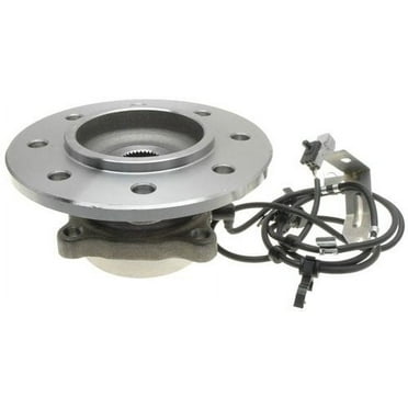 Raybestos R-Line Wheel Hub Assemblies Fits select: 1998-1999 DODGE RAM 2500