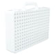 thumbnail image 4 of Taladro eléctrico blanco, juego educativo DIY, caja de taladro de plástico, juguetes de aprendizaje, caja de taladro portátil, Kit de herramientas de juguete para niños YUNYI BRAND  Deportes, 4 of 8