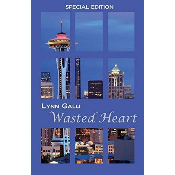 Wasted Heart (Special Edition)