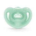 thumbnail image 4 of NUK Sensitive Orthodontic Pacifiers, 0-6 Months, 2-Pack, 4 of 6