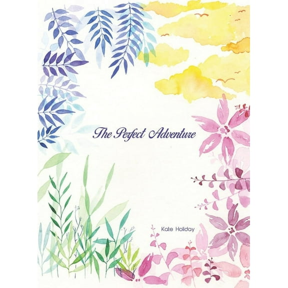 The Perfect Adventure, (Hardcover)