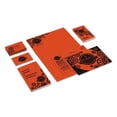 thumbnail image 3 of Color Cardstock, 65 Lb, 8.5 X 11, Orbit Orange, 250/pack | Bundle of 2 Packs, 3 of 4