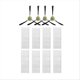 thumbnail image 1 of 12PCS for Lefant M210 M210S M210B M213 Vacuum Cleaner Accessorie, 1 of 5