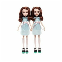 The Shining Grady Twins Collector Doll 2-Pack (10-inch)
