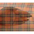 thumbnail image 4 of oneOone Viscose Chiffon Fabric Madras Check Print Sewing Fabric BTY 42 Inch Wide, 4 of 4