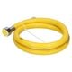 thumbnail image 5 of Accesorio para tuberías, manguera de gas combustible 304 Suministros de gas licuado Manguera de gas para secadora Logre más, 5 of 8