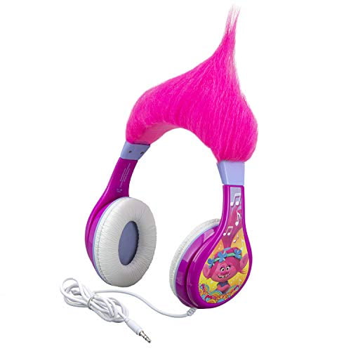 trolls headphones walmart