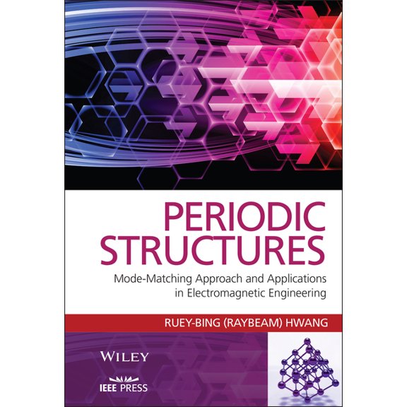 IEEE Press Periodic Structures C, (Hardcover)