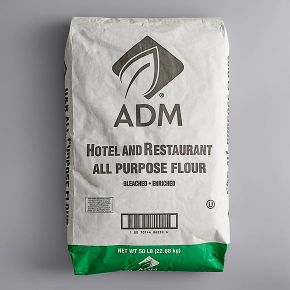 All Purpose Flour - 50 lb.