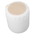 thumbnail image 1 of Stainless Steel Soup Container, Vacuum Food Jar Leakproof 400ml with Spoon and Handle for School, 1 of 7