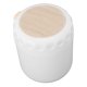 thumbnail image 1 of Tarro De Comida Al Vacío, Recipiente Portátil Para Sopa De Acero Inoxidable De 400ml Con Cuchara Y Asa Para Oficina, 1 of 7