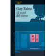 thumbnail image 1 of EL MOTEL DEL VOYEUR ALFAGUARA GAY TALESE, 1 of 1