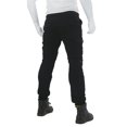 thumbnail image 5 of Track Pants Men Motorcycle Protective Durable Pants Lightweight Breathable Outdoor Hiking Cargo Pants, XL, 5 of 7