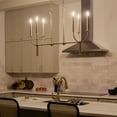thumbnail image 4 of Kichler Lighting - Florence - 6 Light Chandelier In Traditional Style-28.5, 4 of 12