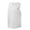 White, variant on Men's Workout Tank Tops Sleeveless Muscle Shirts Quick Dry Mesh Y-Back Tanks T Shirts Vest for Gym Athletic Bodybuilding Fitness "Black, 3XL"